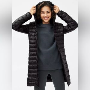 TNA Bontaine Super Lite Puffer Jacket - XSmall